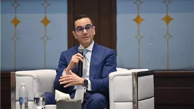 حسن الخطيب: مصر تمتلك قوة عاملة شابة ومدربة وبأجور تنافسية