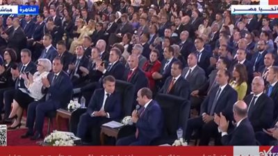 الرئيس السيسي لـ 