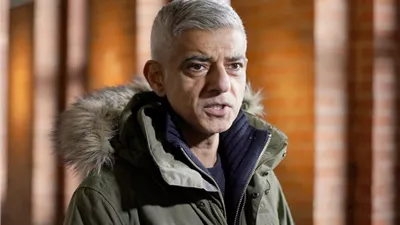 ضغوط متزايدة على عمدة لندن للتصدي لتعاطي