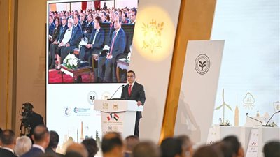 الاستثمارات الفرنسية في مصر تتجاوز 7.7 مليار دولار عبر 180 شركة