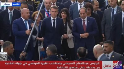 كامل الوزير: محطة عدلي منصور بها 3 وسائل للسكك الحديدة 