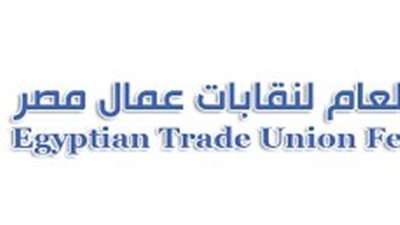 اتحاد العمال: جولة السيسي وماكرون  في خان الخليلي أبلغ رسالة لمعني الأمان بمصر