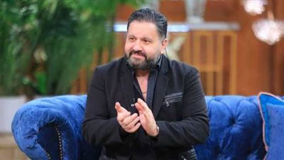 إدوارد لمحمد سامي: « شكرًا إنك بتطلع مني قدرات جديدة.. وهترجع أقوى»