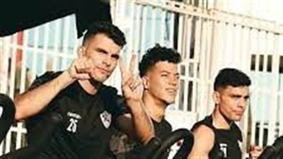 مهيب عبد الهادي يوجه رسالة لنجوم الزمالك المنتقلين للأهلي: 