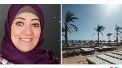 كشف حساب لـ«دعاء النجار» عن 4 سنوات عمل في خدمة صاحبة الجلالة 