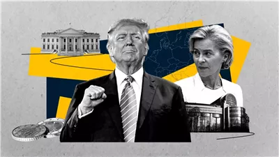 الاتحاد الأوروبي يراهن على 