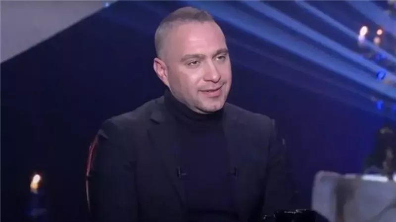 حسام حبيب