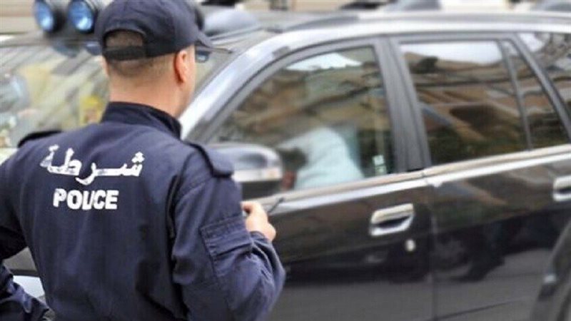 الجزائر