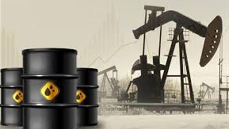 ارتفاع أسعار النفط