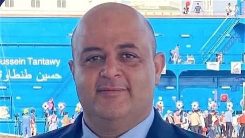 محمد مصطفى