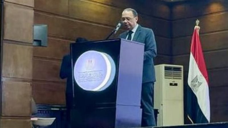 جانب من الفاعليات