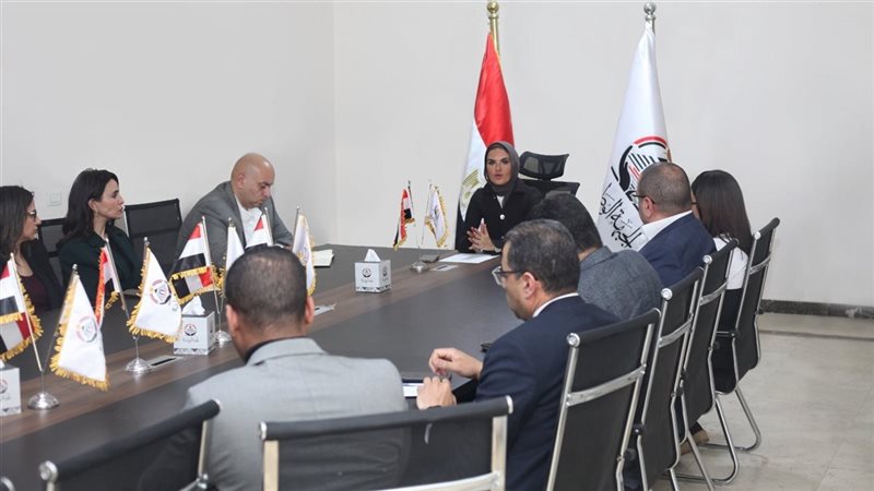 الدكتورة سحر نصر