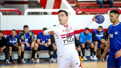 عاجل.. الاتحاد الأفريقي يحرم يد الزمالك من المشاركة في البطولات