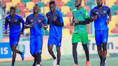 ريتشارد جاستين: الهلال قادر على عبور الأهلي والتتويج باللقب | خاص