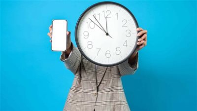 استعد لتقديم ساعتك.. بدء تطبيق التوقيت الصيفي الجديد خلال ساعات