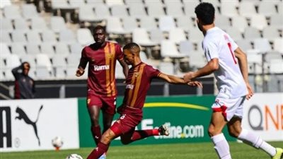 التشكيل المتوقع للزمالك أمام ستيلينبوش الجنوب إفريقي في الكونفدرالية