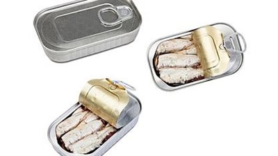 غني بالكالسيوم والأوميغا 3 .. فوائد السردين المعلب للجسم 