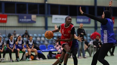 الليلة.. الأهلي يواجه الصيد فى قمة لقاءات دوري سوبر سيدات السلة