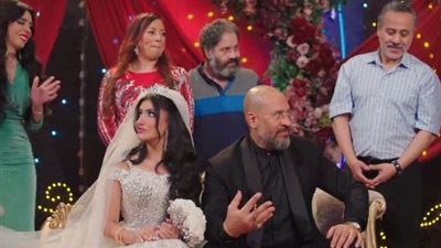 ماجد المصري يكشف عن رسائل تهديد تلقاها محمد سامي بسبب حبس شخصية 