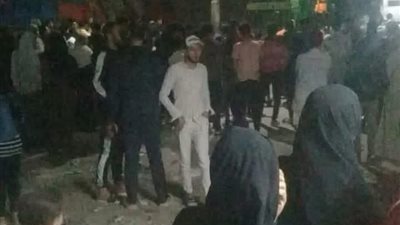 قعدت جنبها يومين.. القصة الكاملة لمقتل ربة منزل علي يد ابنتها بالبحيرة