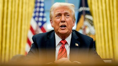 ترامب يُحذّر إيران: ستكون في خطر كبير إذا فشلت المحادثات وروسيا تعرض الوساطة