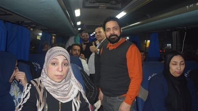 أمين الجبهة الوطنية بالقليوبية: متجهون إلى العريش لدعم القيادة السياسية ورفض ا