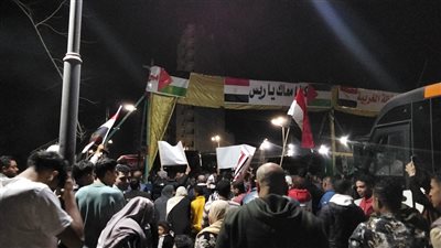 أمين حزب مستقبل وطن: مصر كلها تدعم موقف الرئيس الرئيس الرافض للتهجير