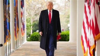 بشكل مفاجئ.. ترامب يكشف عن محادثات مع إيران وطهران تؤكد انعقادها في عُمان