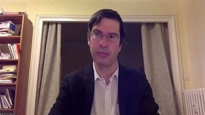 سياسي فرنسي: مصر شريك استراتيجي لفرنسا على جميع المستويات