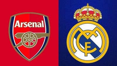 9 لاعبين مهددين بالغياب عن معركة الإياب بين الريال وأرسنال