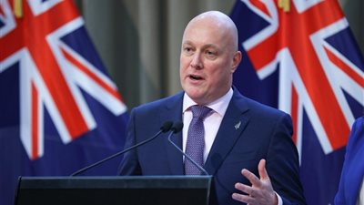 نيوزيلندا ترفع إنفاقها الدفاعي.. خطوة استراتيجية لمواجهة تحديات الصين