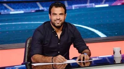 أحمد جعفر: أتمنى وصولنا لكأس العالم.. ومنتخب مصر أنقذ فيريرا في الزمالك