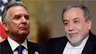 واشنطن وطهران.. محادثات غير مباشرة في عُمان وسط آمال بانفراجة دبلوماسية