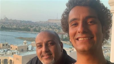 بكلمات مؤثرة.. محمد محسن ينعي الملحن الليبي 