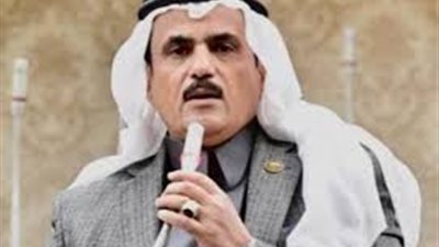 النائب جازي سعد: الشعب المصري يرفض تهجير الأشقاء الفلسطينيين من أراضيهم