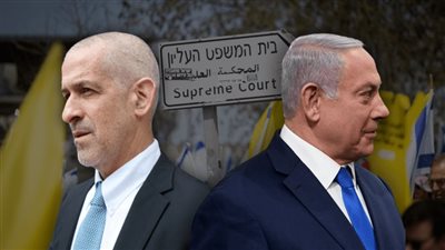 الخلافات توقف جلسة استماع للنظر في قرار نتنياهو بإقالة رئيس الشاباك