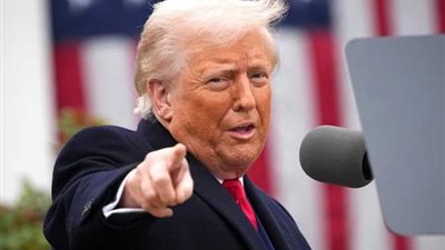  الأسهم الأمريكية تنتعش بعد قرار التعليق المؤقت لرسوم ترامب 