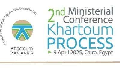 مصر تستضيف الاجتماع الوزاري الثاني لـ «عملية الخرطوم» غدًا