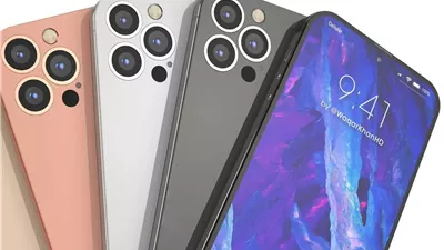 شعبة الهاتف المحمول: آيفون لن ترفع أسعارها إلا مع إصدار 17