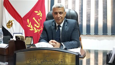 رئيس حي الزهور ببورسعيد: سنلاحق نباشين القمامة ولن نسمح بوجودهم بشوارعالمحافظة