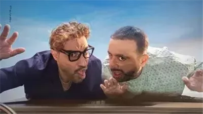 بهذه الطريقة.. تركي آل الشيخ يروج لفيلم 