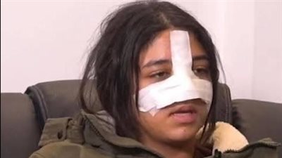 مفاجأة بشأن الطالبة كارما ضحية واقعة الاعتداء الشهيرة بإحدى المدارس الدولية