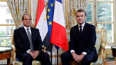 جميل عفيفي: ترفيع العلاقات بين مصر وفرنسا يؤكد مكانة مصر إقليميًا ودوليًا