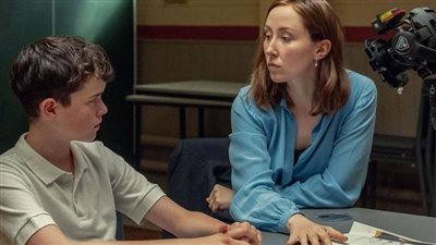 من وحي مسلسل Adolescence.. كيف تمر فترة المراهقة بسلام؟