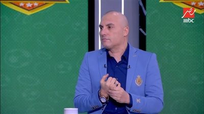 دونجا: أتوقع وصول الأهلي وبيراميدز إلى نهائي دوري أبطال أفريقيا 