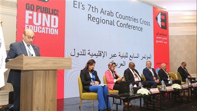 نائب وزير التعليم: تحويل المدارس إلى أهداف عسكرية جريمة ضد الإنسانية