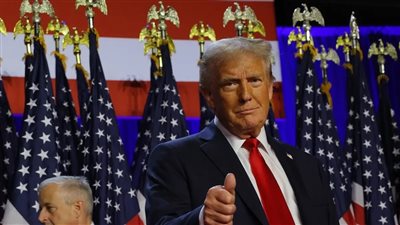 جمع الأموال أم الهيمنة على العالم.. ماذا يرد ترامب من فرض الرسوم الجمركية؟