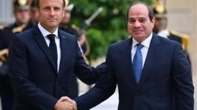 أستاذ اقتصاد: العلاقات الاقتصادية والاستثمارية بين مصر وفرنسا شهدت تطورا كبيرا