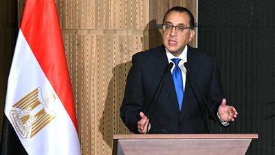 رئيس الوزراء يترأس اجتماع اللجنة العليا لتنظيم احتفالات افتتاح المتحف المصري