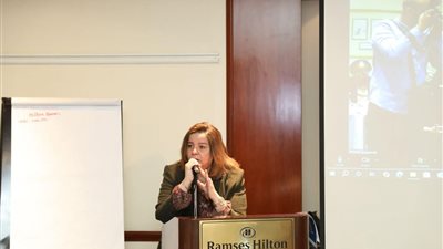 مصر تستعرض تجربتها الرائدة في تمويل الإسكان الميسر ضمن ورشة عمل دولية بالتعاون